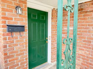 8502 Gervais St, New Orleans, LA 70127