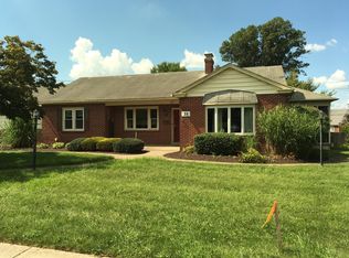 35 W Reliance Rd, Souderton, PA 18964