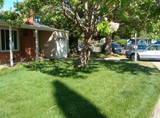 4521 El Cerrito Way, Sacramento, CA