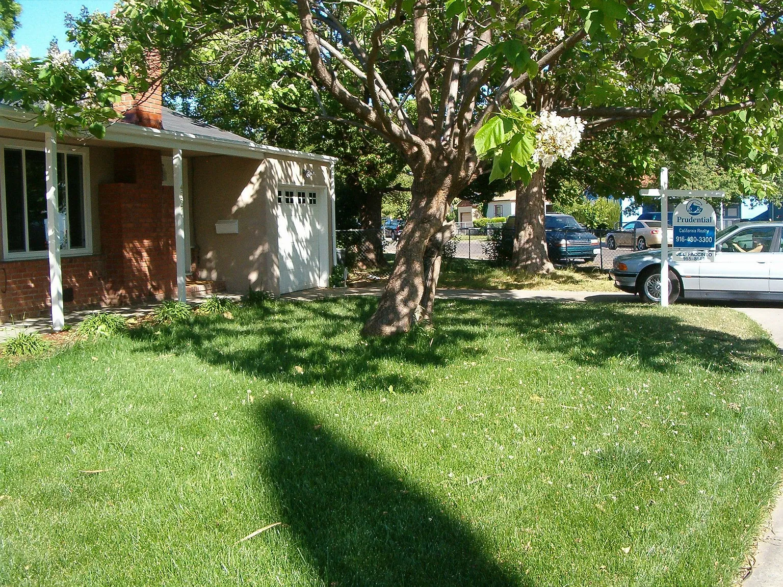 4521 El Cerrito Way photo 1