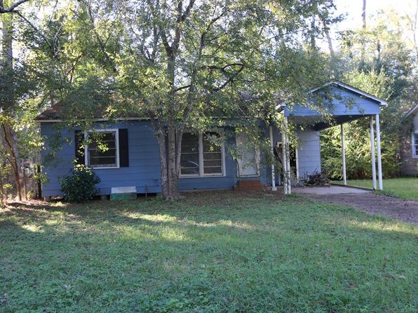 407 2nd St, Woodville, TX 75951