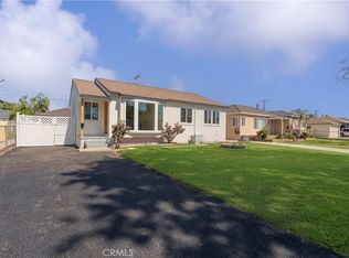 10913 Farndon St, South El Monte, CA 91733