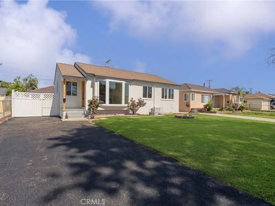 10913 Farndon St, South El Monte, CA, 91733