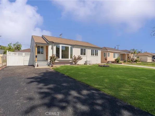 10913 Farndon St, South El Monte, CA 91733