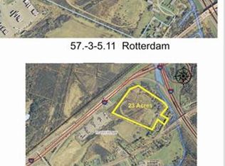 754 Duanesburg Rd, Schenectady, NY 12306