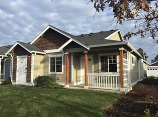 5682 Correll Dr APT 101, Ferndale, WA 98248