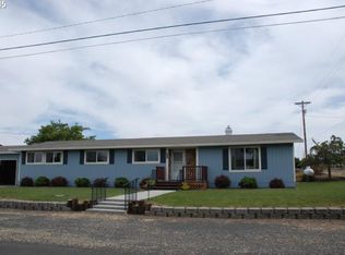 328 S Bryan St, Condon, OR 97823