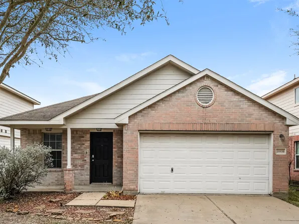 20830 Banyan Crest Ln, Katy, TX 77449