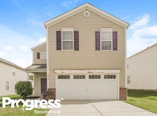 9214 Cotton Gum Rd, Charlotte, NC 28227