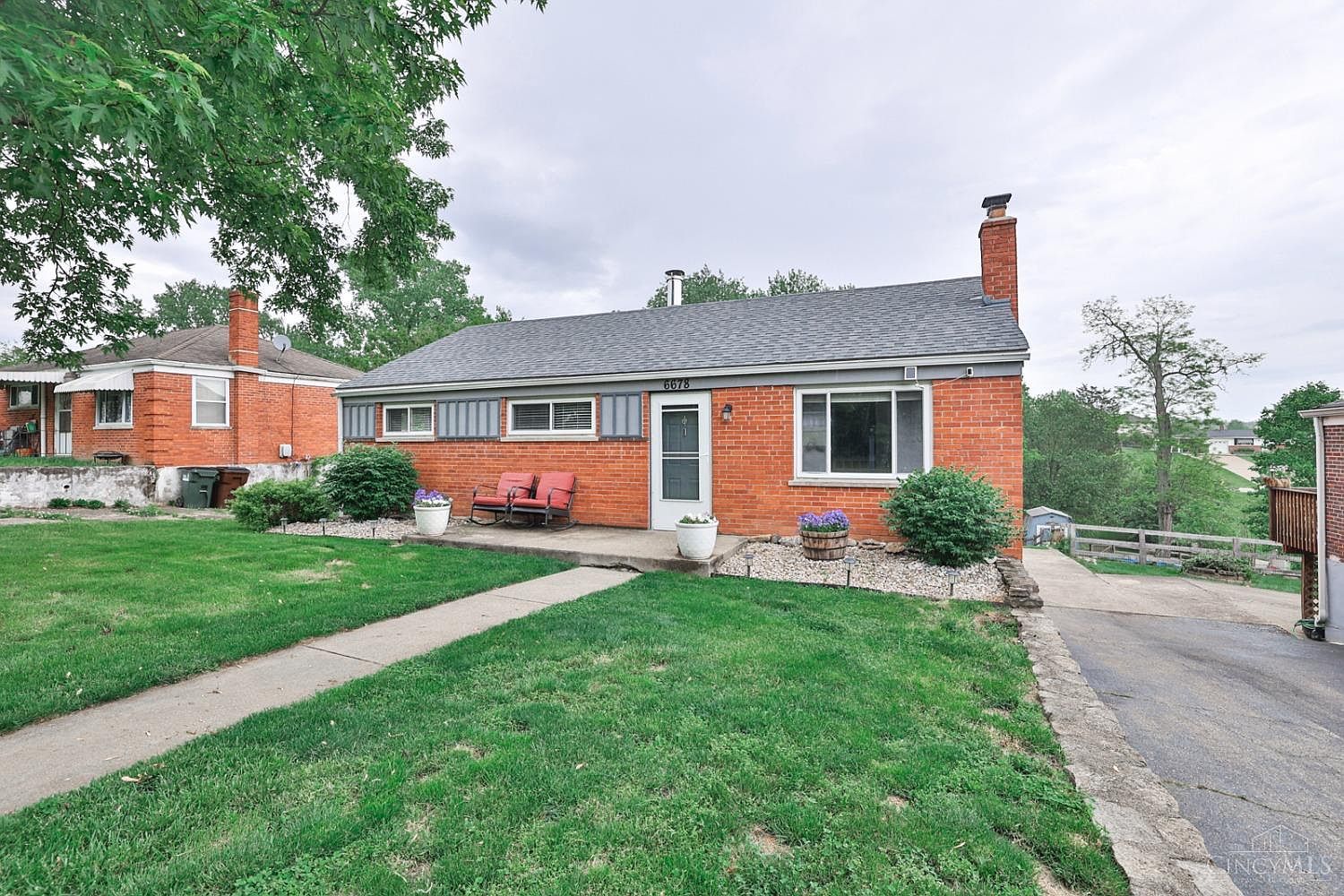6678 Daleview Rd, Cincinnati, OH 45247 MLS 1809292 Zillow