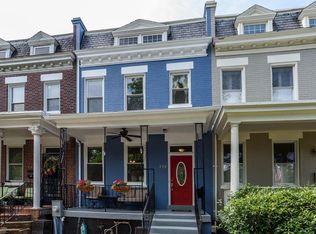 719 K St NE, Washington, DC 20002
