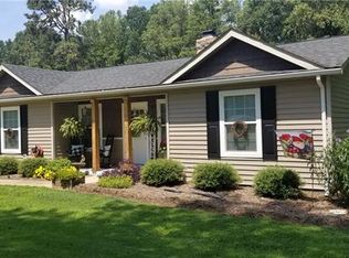 3508 Mooresville Rd, Salisbury, NC 28147