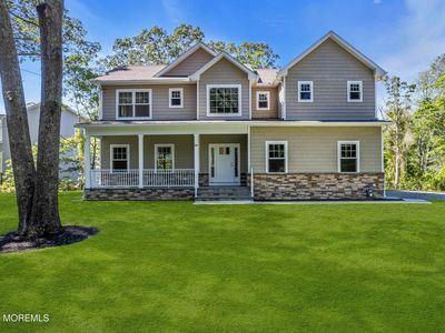 39 Pennsylvania Avenue, Waretown, NJ, 08758