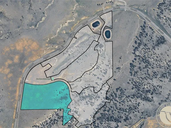 PARCEL 3 Skyway Dr, Billings, MT 59105