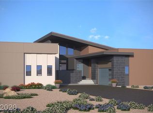 11007 Sanctuary Cove Ct, Las Vegas, NV 89135