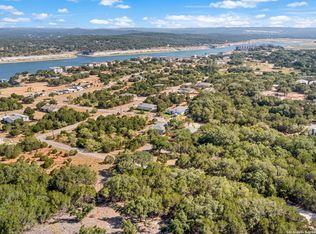21801 O'Neill Ave LOT 33094, Lago Vista, TX 78645