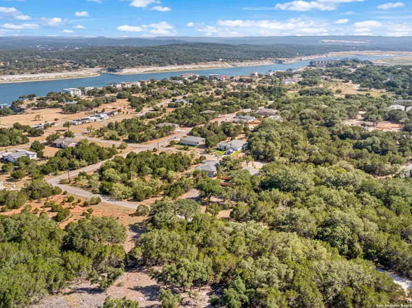 21801 O'Neill Ave LOT 33094, Lago Vista, TX 78645