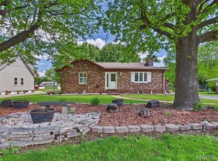 258 Norwood Pl, East Alton, IL 62024