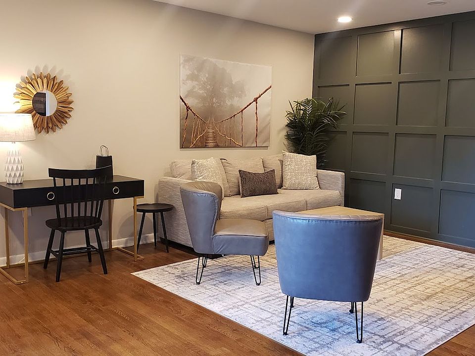 1st image of 2903 W Mercury Blvd APT 16