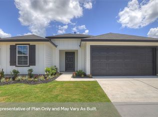 325 Hodges St, Maxwell, TX 78656