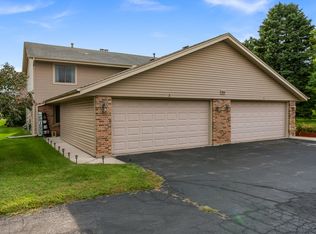 7458 Colosseum Dr #2, Rockford, IL 61107