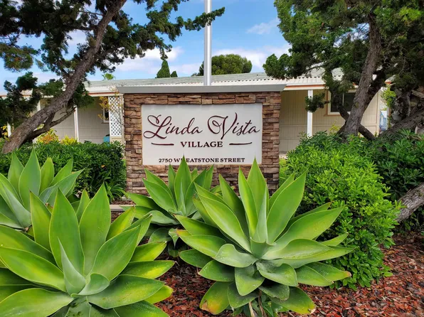 2750 Wheatstone St Space 110, San Diego, CA 92111