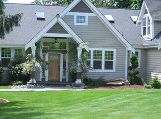8102 162nd St NW, Gig Harbor, WA 98329