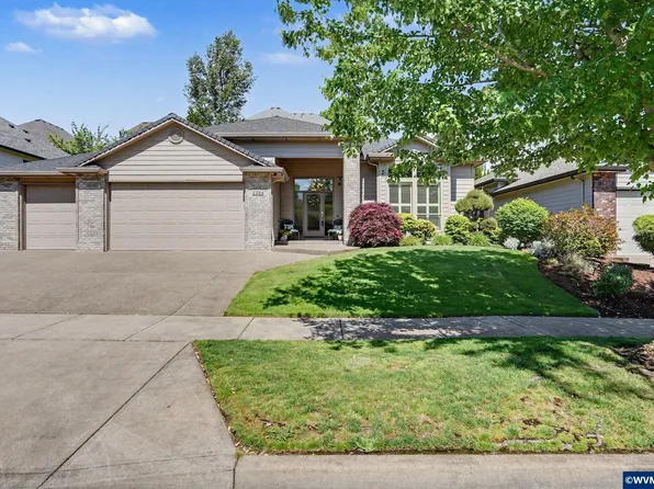 1380 W Meadows Dr NW, Salem, OR 97304