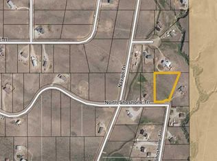 N Shoshone Trl, Boulder, WY 82923