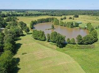 Wildwood Rd, Benton, MS 39039