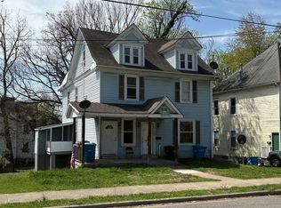 1108 Campbell Ave SW, Roanoke, VA 24016