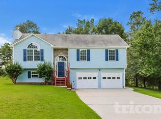 217 White Pine Ln, Temple, GA 30179