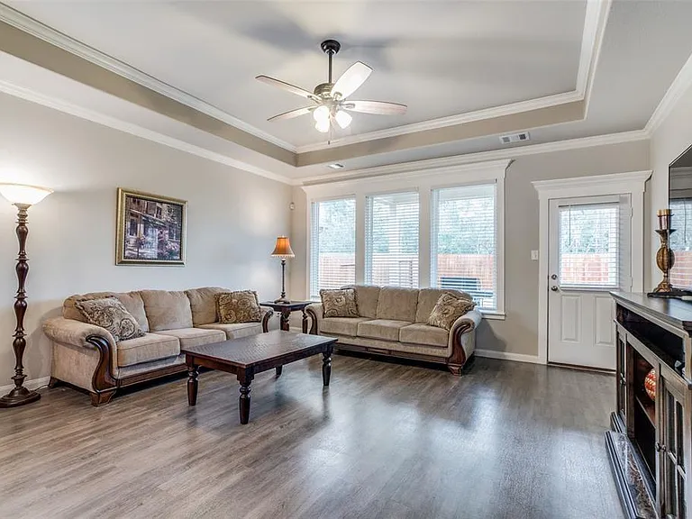 4258 McGregor Bluff Ln — Photo 20