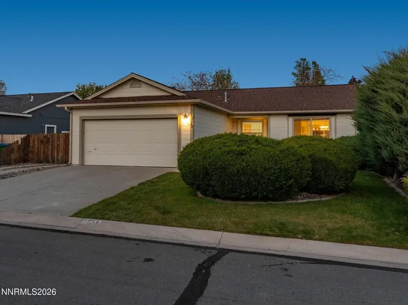 1273 Figuero Way, Carson City, NV 89701