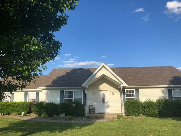 81 E Donna Reed Blvd, Cecilia, KY 42724