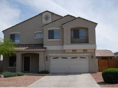 1231 E Lark St, Gilbert, AZ, 85297