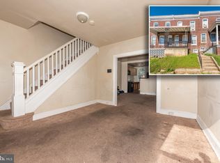 3048 Mathews St, Baltimore, MD 21218