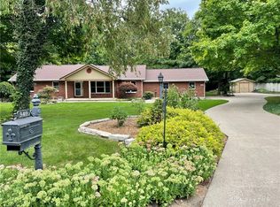 340 Vanessa Dr, West Alexandria, OH 45381