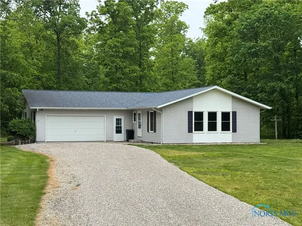 15519 Road 175, Oakwood, OH 45873
