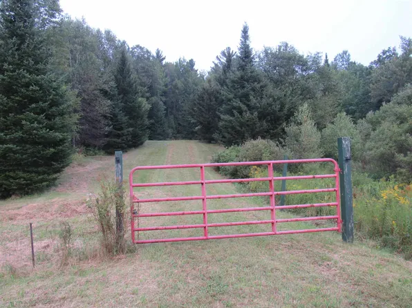 3227 VT Route 100, Lowell, VT 05847-9589