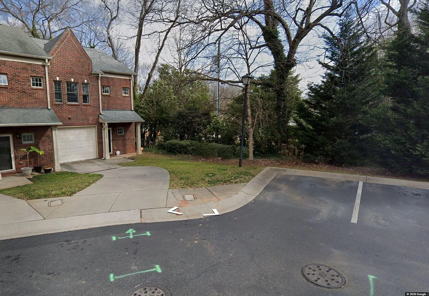 Dabney Vigor Dr, Charlotte — Photo 2