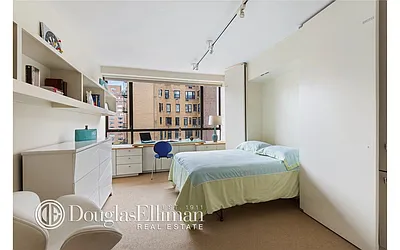 Sold by Douglas Elliman