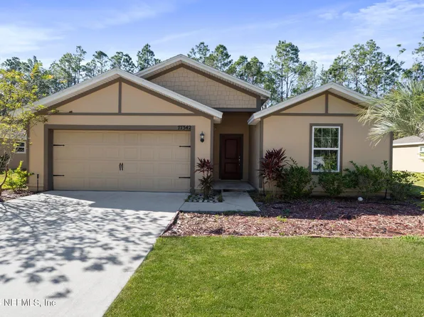 77342 LUMBER CREEK Boulevard, Yulee, FL 32097