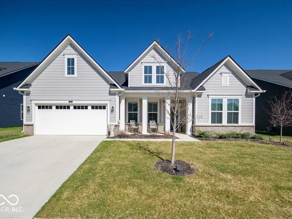 1294 Petit Verdot Dr, Westfield, IN 46074