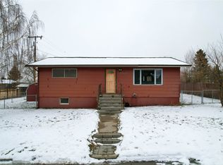 1509 Laurel St, Helena, MT 59601