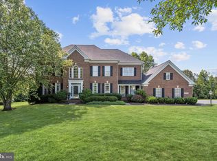 15336 Doe Hill Ct, Woodbine, MD