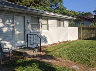 1322 Leland St #A, Collinsville, IL