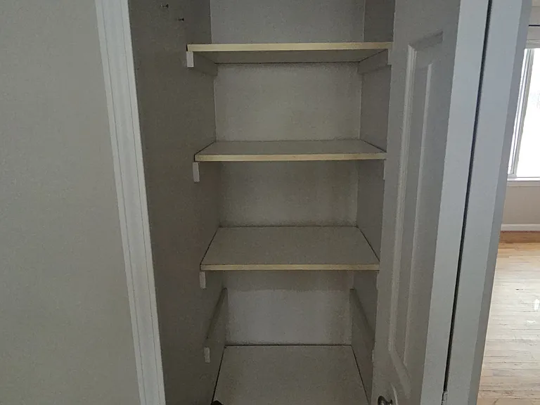 Kitchen Pantry