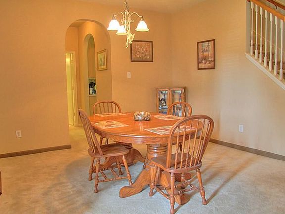 Grand Dinning Room