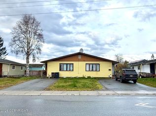5419 E 4th Ave, Anchorage, AK 99508